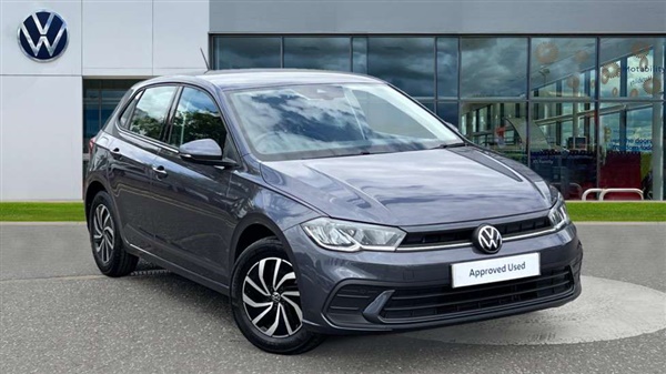 Large image for the Used Volkswagen Polo