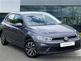 Volkswagen Polo Image 1