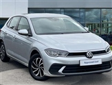 Volkswagen Polo Image 1