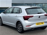 Volkswagen Polo Image 3