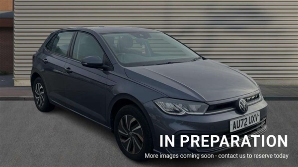 Large image for the Used Volkswagen Polo