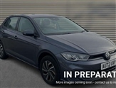 Volkswagen Polo Image 1