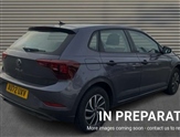 Volkswagen Polo Image 4