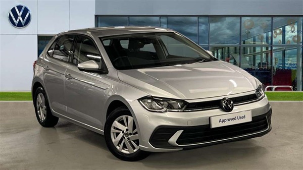 Large image for the Used Volkswagen Polo