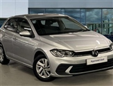 Volkswagen Polo Image 1