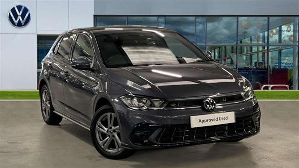 Large image for the Used Volkswagen Polo