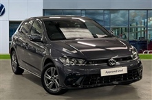 Used Volkswagen Polo