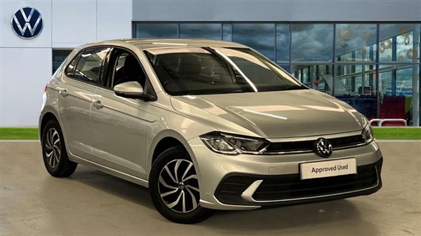 Large image for the Used Volkswagen Polo
