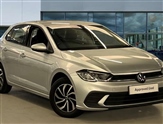 Volkswagen Polo Image 1
