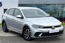Used Volkswagen Polo
