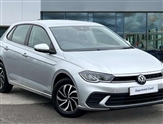 Volkswagen Polo Image 1