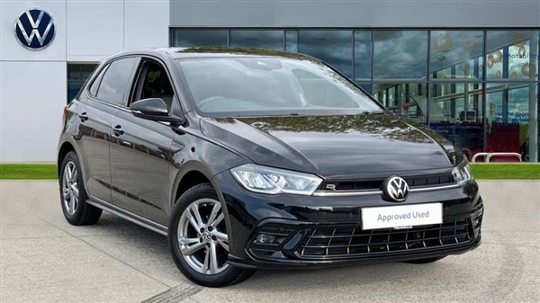 Large image for the Used Volkswagen Polo