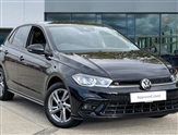 Volkswagen Polo Image 1