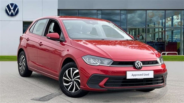 Large image for the Used Volkswagen Polo