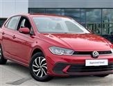 Volkswagen Polo Image 1