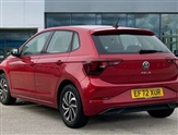 Volkswagen Polo Image 3