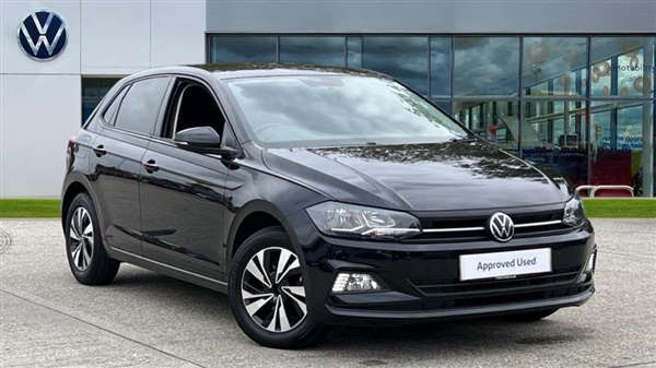 Large image for the Used Volkswagen Polo
