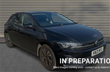 Used Volkswagen Polo