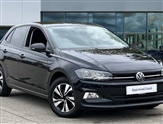 Volkswagen Polo Image 1