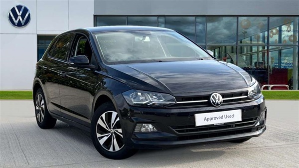 Large image for the Used Volkswagen Polo