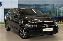Used Volkswagen Polo
