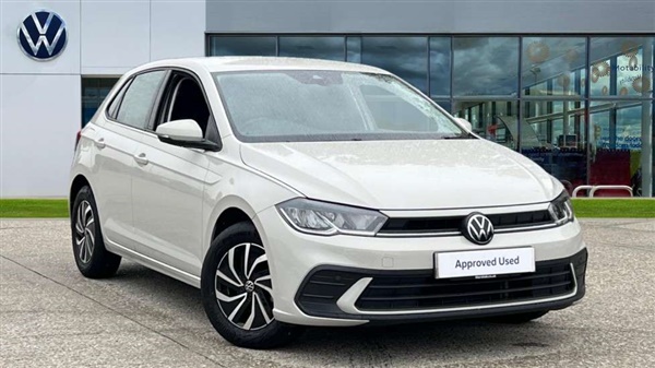 Large image for the Used Volkswagen Polo