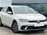 Volkswagen Polo Image 1