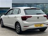 Volkswagen Polo Image 3