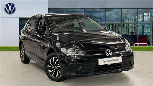 Large image for the Used Volkswagen Polo