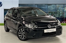 Used Volkswagen Polo