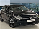 Volkswagen Polo Image 1
