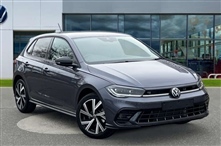 Used Volkswagen Polo