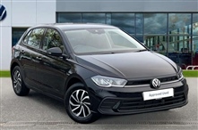 Used Volkswagen Polo