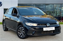 Used Volkswagen Polo Used Volkswagen Polo