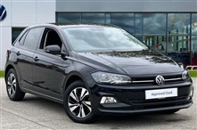 Used Volkswagen Polo