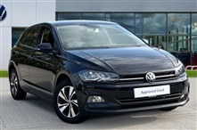 Used Volkswagen Polo