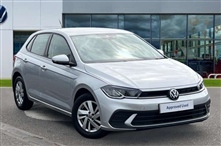 Used Volkswagen Polo