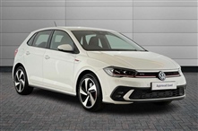 Used Volkswagen Polo