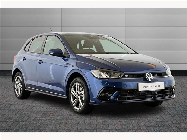 Large image for the Used Volkswagen Polo