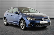 Used Volkswagen Polo
