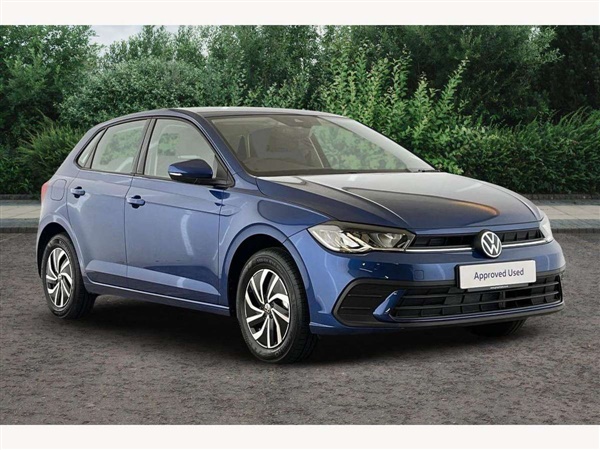 Large image for the Used Volkswagen Polo