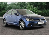 Volkswagen Polo Image 1