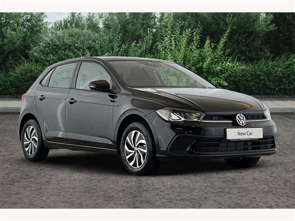 Large image for the Used Volkswagen Polo