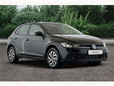 Volkswagen Polo Image 1