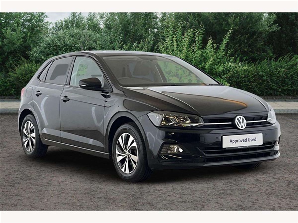 Large image for the Used Volkswagen Polo