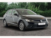 Volkswagen Polo Image 1