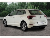 Volkswagen Polo Image 3