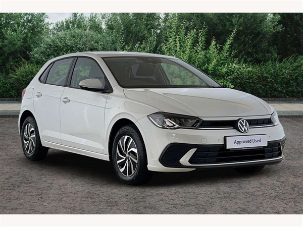 Large image for the Used Volkswagen Polo