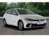 Volkswagen Polo Image 1