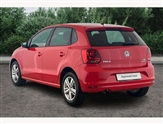 Volkswagen Polo Image 3